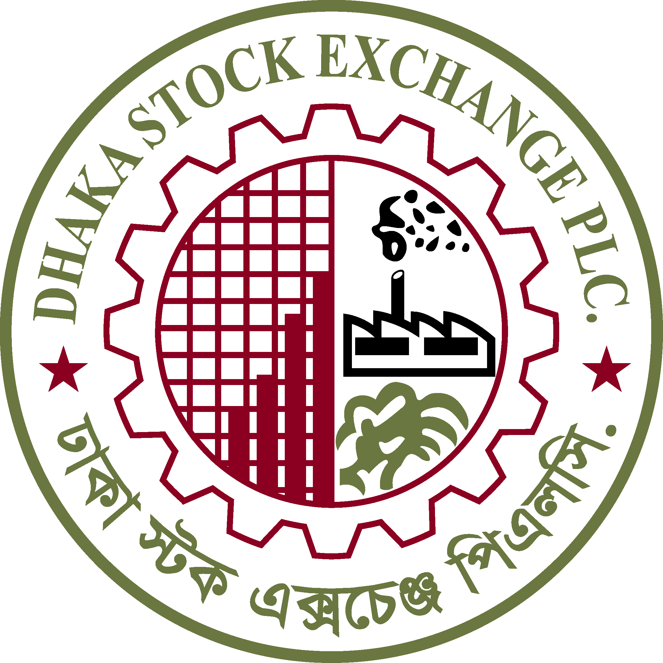 Dhaka Stock Exchange, Bangladesh