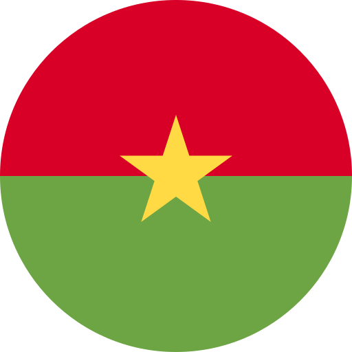 BURKINA FASO